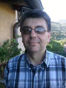 GIANLUIGI ROSCINI PSICOLOGO
