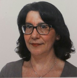 MARIA TECLA CATALDI